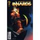 Innards #1 Cover C 1:10 Mike Huddleston
