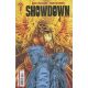 Showdown #1 Cover B Tadd Galusha