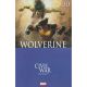 Wolverine #20 Aaron Kuder Civil War Celebration Variant