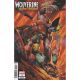 Wolverine Weapons Of Armageddon #4 Davide Paratore Variant