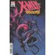 X-Men Of Apocalypse Omega #1 Joe Madureira Variant