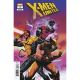 X-Men United #3 1:25 Cafu Variant
