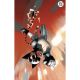 Absolute Catwoman #1 Cover E Bengal Foil Variant