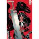 Absolute Wonder Woman #20 Cover B Terry Dodson Card Stock Variant
