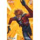Absolute Flash #15 Cover B Davide Paratore Card Stock Variant
