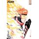 Absolute Flash #15 Cover C Dustin Nguyen Card Stock Variant