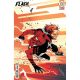 Absolute Flash #15 Cover D Mahmud Asrar Card Stock Variant