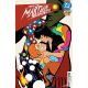 Absolute Martian Manhunter #12