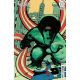 Absolute Martian Manhunter #12 Cover C Werther Dell Edera Card Stock Variant