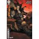Lobo #3 Cover D Denys Cowan Card Stock Variant