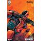 Deathstroke The Terminator #3 Cover B Dan Panosian Card Stock Variant