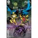 Batman #9 Cover D Ryan Sook Card Stock Variant