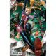Harley Quinn #62 Cover D Derrick Chew Card Stock Variant