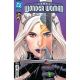 Wonder Woman #33