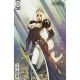 Wonder Woman #33 Cover B Chuma Hill Card Stock Variant