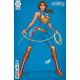 Wonder Woman #33 Cover C David Nakayama Card Stock Variant