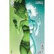 Justice League Unlimited #19 Cover C Nathan Szerdy Card Stock Variant