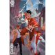 Justice League Unlimited #19 Cover E Kevin Wada Card Stock Variant