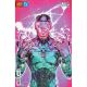 Justice League Unlimited #19 Cover G John Giang Aapi Heritage Month Card Stock Variant