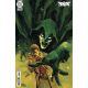 JSA #19 Cover C Seba Fiumara Card Stock Variant