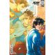 Action Comics #1098 Cover C Haining Card Stock Variant