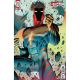 Superman Unlimited #13 Cover B Guillem March Card Stock Variant