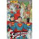 Superman Unlimited #13 Cover E Anthony Marques Card Stock Variant