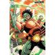 Green Lantern #35 Cover D Mario Fox Foccillo Card Stock Variant