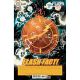 Flash #33 Cover C Juni Ba Card Stock Variant