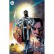 Superman Father Of Tomorrow #1 Cover E Danny Earls Foil Variant