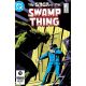 Saga Of The Swamp Thing 21 Facsimile Edition Cover C Tom Yeates Foil Variant
