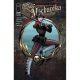 Lady Mechanika The Mechanical Menagerie #1 Cover B Joe Benitez & Martin Montiel Variant