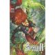 She-Spawn #1