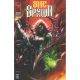 She-Spawn #1 Cover B Francesco Mattina Variant