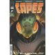 Capes #7 Cover E Sandford Greene Variant