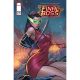 Final Boss #6 Cover C Narcelio Sousa Variant