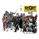 Ghost Machine The Official Guidebook #2