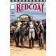 Redcoat #19 Cover B Christian Alamy & Morry Hollowell Variant