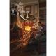 The Thing On Doorstep #4 Cover B Leirix Variant