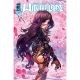 Witchblade #21 Cover B Camilla Derrico & Eva Toker Variant