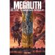 Olympus Saga Megalith #1