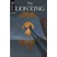 Lion King #5 Cover B Arianna Consonni Variant