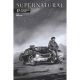 Supernatural #7 Cover G 1:10 David Cousens Line Art Variant