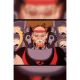 Thundercats X Silverhawks Thunderhawks #2 Cover F 1:10 Animation Art Virgin Variant