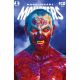 Mark Spears Monsters #10 Cover E Mark Spears  Dracula Immortal Variant