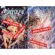 Skyclad #3 Cover D Michal Dutkiewicz Naughty Holofoil Flip Variant