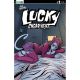 Tim Seeleys Lucky Cheap Heat #1