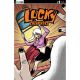 Tim Seeleys Lucky Cheap Heat #1 Cover B Erick Marshall Variant