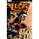 Tim Seeleys Lucky Cheap Heat #1 Cover D Troy Dongarra Variant