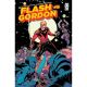 Flash Gordon #16 Cover C Mahmud Asrar Variant